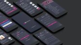 İş Kıbrıs UI/UX Tasarımı