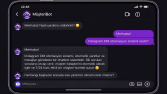 Instagram DM + AI Otomasyon Sistemi