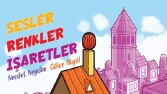 Kitap Kapağı Tasarımı