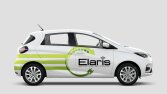 Elaris - Araç Giydirme