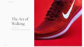Sora - The Art Of Walking