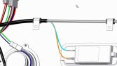 SOLIDWORKS Electrical 3D tasarımı yapabilirim