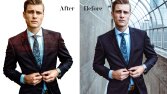 Ben Profesyonel Bir Şekilde Fotoğraf Düzenleyebilirim