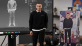 Görsellerinizi 3D modelleyebilirim