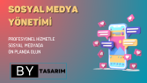 Sosyal Medya Tasarımları