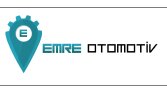 Emre Otomotiv - Logo tasarımı