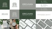 Erguvan - Logo Tasarımı