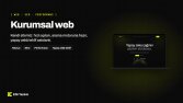 Kurumsal Web Sitesi – Next.js, SEO ve Yapay Zekâ Teklif