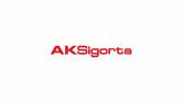 AKSİGORTA  KURUMSAL TANITIM FİLMİ 