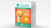 Vitamin & Mineral ambalaj tasarımları