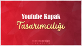 Youtube Kapak Tasarımı