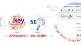 Nitelikli SEO ile fark yarat!