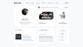 Kişisel Portfolio Web Sitesi