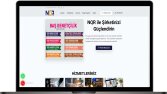 İSO belgelendirme firması NQR
