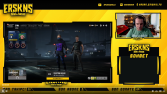 Abone Kapan Overlay!