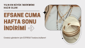 Takı- Sosyal Medya Postu