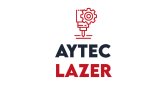 AYTEC LAZER LOGO TASARIMI