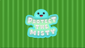 Protect The Misty - Fizik Tabanlı Mobil Oyun Geliştirme
