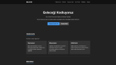bilisimvekodlama.com - Topluluk Web Platformu