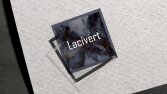 Lacivert- Kurumsal Logo