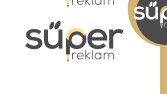 Süper Reklam Logo Tasarımı