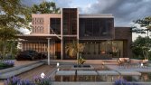 3D Tasarım ve Görselleştirme 