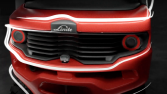 Linde H20 - H35 Tüm Alanlarda Maksimum Performans