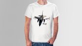 Cockpit - Tshirt tasarımı