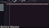 Mastering