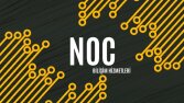 Noc Bilişim Hizmetleri Logo