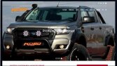 Kotto Customs Web Sitesi