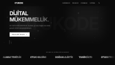 Otukode Web Sitesi