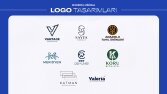 Logo Tasarımları