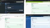 Yüksek Performanslı RESTful API Mimarisi