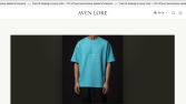 Avenlore | Özel Tasarımlı Shopify Mağazası