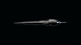 Star Wars Royal Spaceship