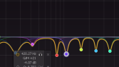Yaptıgım Mix Mastering İşlemleri 