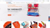 Web Sitesi - AKANASHOPPING