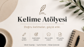Doğru kelimeler, güçlü etki.
