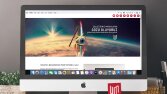 Profesyonel Anahtar Teslim Site