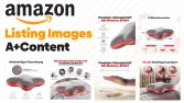 Amazon Listing Görselleri