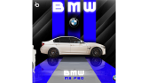 BMW Konsept Tasarımı