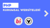 Kurumsal İnşaat Websitesi