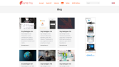 Wordpress Blog Siteleri