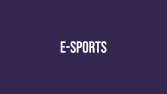 E-sports Hakkında Bilgilendirme Videosu