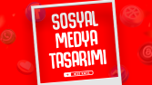 İnstagram - Sosyal medya tasarımları