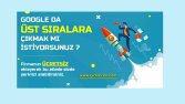 Seo İçerikli Profesyonel Banner