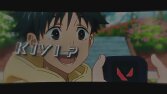 Anime & Oyun, Youtube Editörü