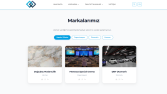 Yaratıcı Web Tasarımlarım
