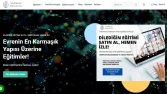 Video Eğitim Portalı
